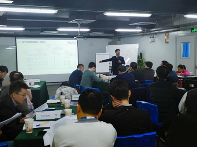 SP-BP戰(zhàn)略管理在應(yīng)用軟件服務(wù)中的實(shí)踐與價值