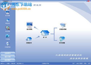 三易通文體用品銷售管理軟件下載指南 4.36官方免費版在河?xùn)|下載站獲取