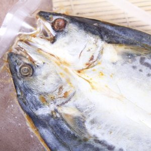 薛記中秋海味禮盒 青島海產干貨，傳遞深海鮮香與佳節祝福