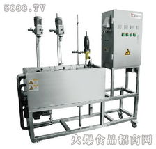 食品機(jī)械設(shè)備行業(yè)深度解析 現(xiàn)狀、挑戰(zhàn)與未來趨勢