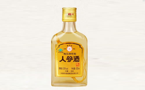 2025年十大熱門人參酒推薦 | 養(yǎng)生酒選購指南