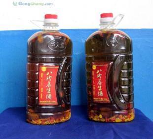 八珍養生酒 廠家直供，品質溯源與飲養智慧