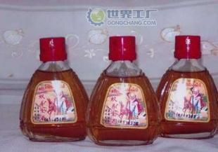 供應螞蟻養生酒 瓶價格_供應螞蟻養生酒 瓶廠家_世界工廠網產品信息庫