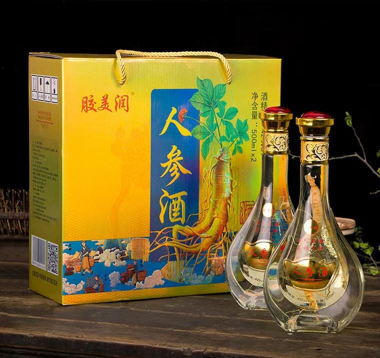 貼牌養(yǎng)生酒選購指南 品牌推薦、送人考量與工廠合作全解析